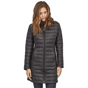 SOLD on EBay_Patagonia Fiona Women’s Parka Jacket